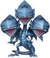 Blue-Eyes Ultimate Dragon